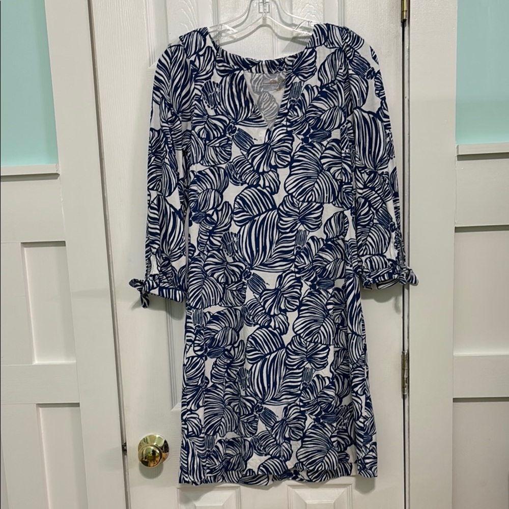 Lilly Pulitzer Cath dress